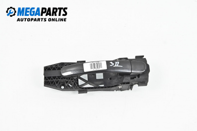 Mâner exterior for Seat Ibiza IV Hatchback (03.2008 - 03.2017), 5 uși, hatchback, position: dreaptă - spate