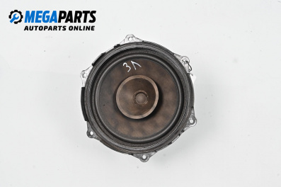 Loudspeaker for Seat Ibiza IV Hatchback (03.2008 - 03.2017), № 6J0 035 411