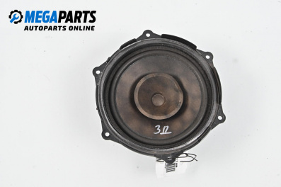 Loudspeaker for Seat Ibiza IV Hatchback (03.2008 - 03.2017), № 6J0 035 411