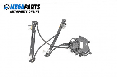 Macara electrică geam for Seat Ibiza IV Hatchback (03.2008 - 03.2017), 5 uși, hatchback, position: stânga - fața