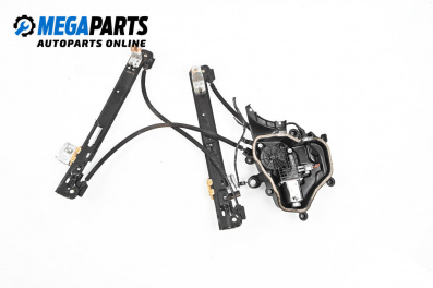 Macara electrică geam for Seat Ibiza IV Hatchback (03.2008 - 03.2017), 5 uși, hatchback, position: dreaptă - fața