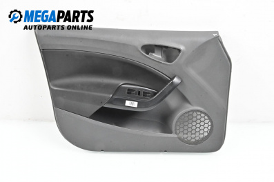 Panou interior ușă for Seat Ibiza IV Hatchback (03.2008 - 03.2017), 5 uși, hatchback, position: stânga - fața