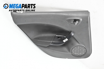 Türverkleidung for Seat Ibiza IV Hatchback (03.2008 - 03.2017), 5 türen, hecktür, position: links, rückseite