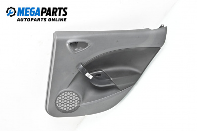 Türverkleidung for Seat Ibiza IV Hatchback (03.2008 - 03.2017), 5 türen, hecktür, position: rechts, rückseite