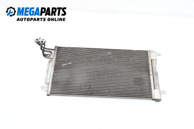 Air conditioning radiator for Seat Ibiza IV Hatchback (03.2008 - 03.2017) 1.2, 70 hp