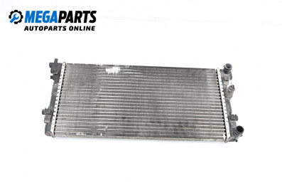 Water radiator for Seat Ibiza IV Hatchback (03.2008 - 03.2017) 1.2, 70 hp