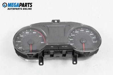 Instrument cluster for Seat Ibiza IV Hatchback (03.2008 - 03.2017) 1.2, 70 hp, № 6J0920801