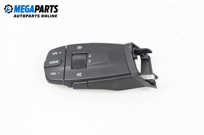 Verstellhebel audio for Seat Ibiza IV Hatchback (03.2008 - 03.2017)