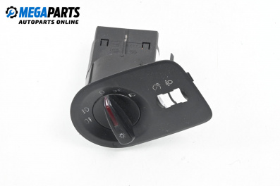 Lights switch for Seat Ibiza IV Hatchback (03.2008 - 03.2017)