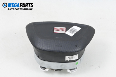 Airbag for Seat Ibiza IV Hatchback (03.2008 - 03.2017), 5 türen, hecktür, position: vorderseite, № 670NE200NGSX