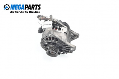 Alternator for Seat Ibiza IV Hatchback (03.2008 - 03.2017) 1.2, 70 hp