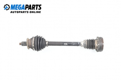 Planetară for Seat Ibiza IV Hatchback (03.2008 - 03.2017) 1.2, 70 hp, position: stânga - fața