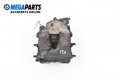 Bremszange for Seat Ibiza IV Hatchback (03.2008 - 03.2017), position: links, vorderseite