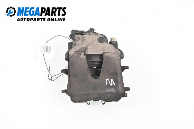 Etrier de frână for Seat Ibiza IV Hatchback (03.2008 - 03.2017), position: dreaptă - fața