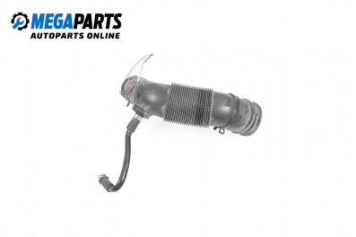 Furtun ondulat și fin pentru admisia aerului for Seat Ibiza IV Hatchback (03.2008 - 03.2017) 1.2, 70 hp