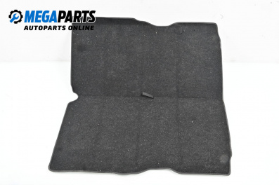 Capitonaj interior portbagaj for Opel Zafira B Minivan (07.2005 - 14.2015), 5 uși, monovolum