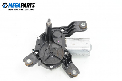 Front wipers motor for Opel Zafira B Minivan (07.2005 - 14.2015), minivan, position: rear