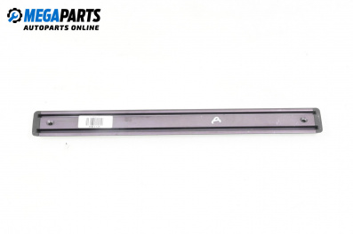 Șină portbagaj de acoperiș for Opel Zafira B Minivan (07.2005 - 14.2015), 5 uși, monovolum, position: dreapta