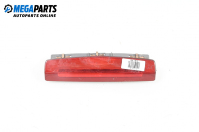 Central tail light for Opel Zafira B Minivan (07.2005 - 14.2015), minivan