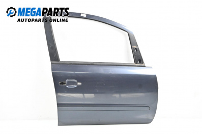 Door for Opel Zafira B Minivan (07.2005 - 14.2015), 5 doors, minivan, position: front - right