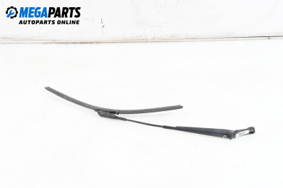 Braț ștergătoare parbriz for Opel Zafira B Minivan (07.2005 - 14.2015), position: dreapta