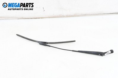 Braț ștergătoare parbriz for Opel Zafira B Minivan (07.2005 - 14.2015), position: stânga