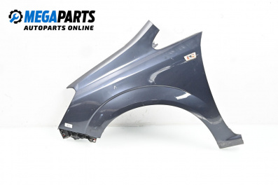 Kotflügel for Opel Zafira B Minivan (07.2005 - 14.2015), 5 türen, minivan, position: links, vorderseite