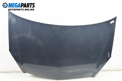 Capotă for Opel Zafira B Minivan (07.2005 - 14.2015), 5 uși, monovolum, position: fața