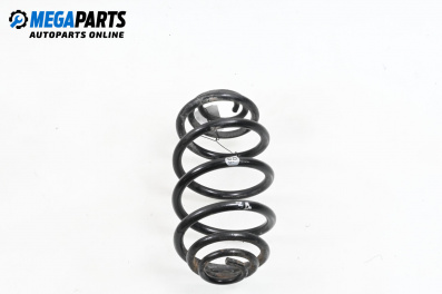 Coil spring for Opel Zafira B Minivan (07.2005 - 14.2015), minivan, position: rear