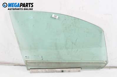 Window for Opel Zafira B Minivan (07.2005 - 14.2015), 5 doors, minivan, position: front - right