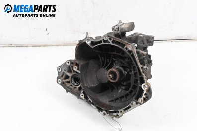  for Opel Zafira B Minivan (07.2005 - 14.2015) 1.6, 115 hp