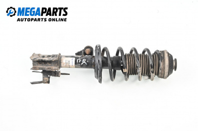 Macpherson shock absorber for Opel Zafira B Minivan (07.2005 - 14.2015), minivan, position: front - right