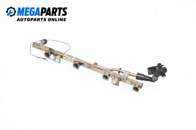 Fuel rail for Opel Zafira B Minivan (07.2005 - 14.2015) 1.6, 115 hp