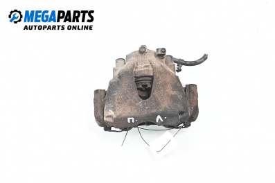 Caliper for Opel Zafira B Minivan (07.2005 - 14.2015), position: front - left