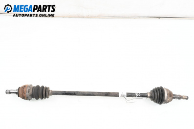 Driveshaft for Opel Zafira B Minivan (07.2005 - 14.2015) 1.6, 115 hp, position: front - right