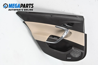 Interior door panel  for Opel Insignia A Hatchback (07.2008 - 03.2017), 5 doors, hatchback, position: rear - left