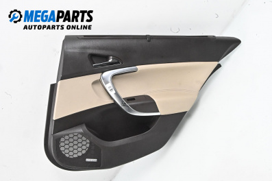 Panou interior ușă for Opel Insignia A Hatchback (07.2008 - 03.2017), 5 uși, hatchback, position: dreaptă - spate