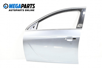 Door for Opel Insignia A Hatchback (07.2008 - 03.2017), 5 doors, hatchback, position: front - left