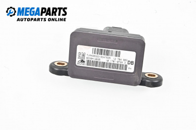 Sensor ESP for Opel Insignia A Hatchback (07.2008 - 03.2017), № 12784983DB