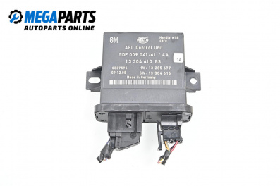 Light module controller for Opel Insignia A Hatchback (07.2008 - 03.2017), № 13 304 410 BS