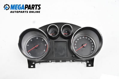 Instrument cluster for Opel Insignia A Hatchback (07.2008 - 03.2017) 2.0 CDTI, 160 hp