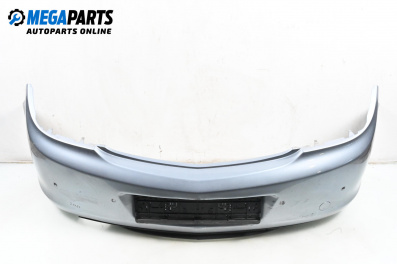 Bara de protectie spate for Opel Insignia A Hatchback (07.2008 - 03.2017), hatchback