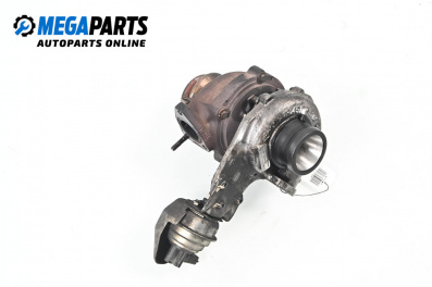 Turbo for Opel Insignia A Hatchback (07.2008 - 03.2017) 2.0 CDTI, 160 hp