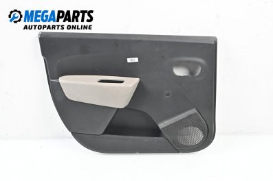 Interior door panel  for Dacia Lodgy Minivan (03.2012 - ...), 5 doors, minivan, position: rear - left