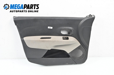 Interior door panel  for Dacia Lodgy Minivan (03.2012 - ...), 5 doors, minivan, position: front - left