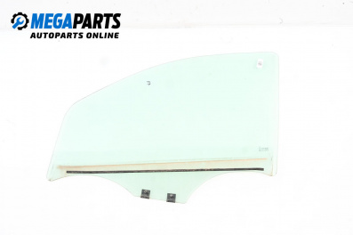 Window for Dacia Lodgy Minivan (03.2012 - ...), 5 doors, minivan, position: front - left