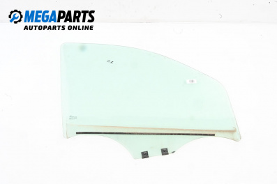 Window for Dacia Lodgy Minivan (03.2012 - ...), 5 doors, minivan, position: front - right