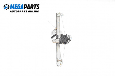 Electric window regulator for Dacia Lodgy Minivan (03.2012 - ...), 5 doors, minivan, position: front - right