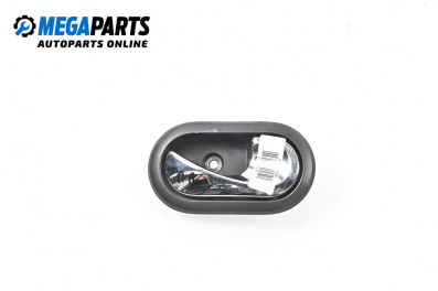 Inner handle for Dacia Lodgy Minivan (03.2012 - ...), 5 doors, minivan, position: front - right