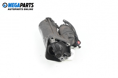 Demaror for Dacia Lodgy Minivan (03.2012 - ...) 1.5 dCi, 107 hp